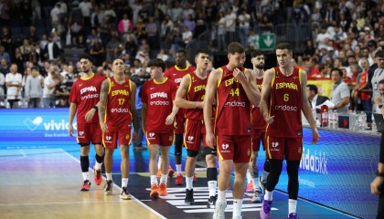 解析今日欧洲杯出线形势：卫冕冠军西班牙背水一战，D组已确定