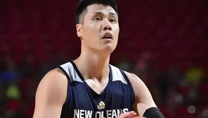 天妒英才！因伤陨落的5大男篮球星，郭艾伦上榜，榜首令人意难平