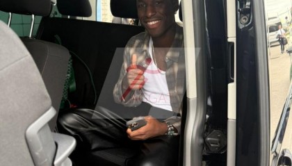 还有变数？非洲媒体：切尔西尝试取消杰克逊交易，但球员拒绝！