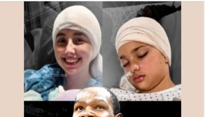 这才是GOAT！杜兰特秘密为9岁女孩支付手术费用！